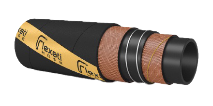 Beton ve Kum Hortumları